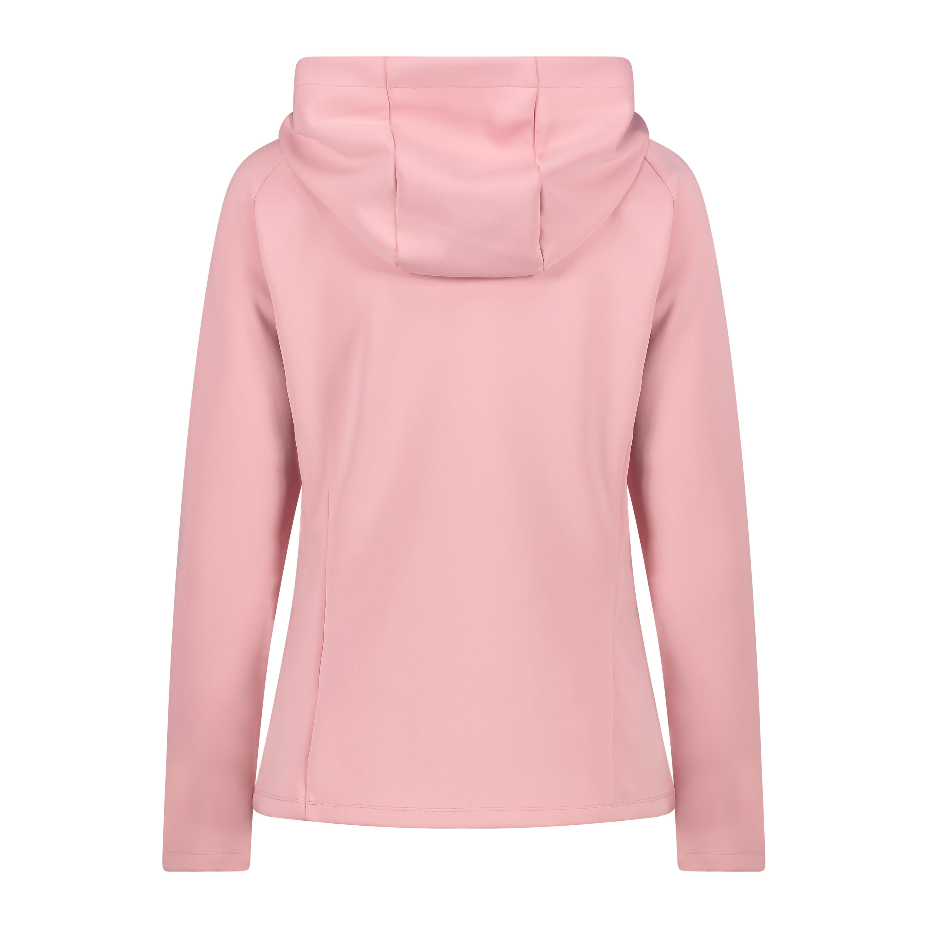 Damen Blouson Woman Jacket Fix Hood 4/5