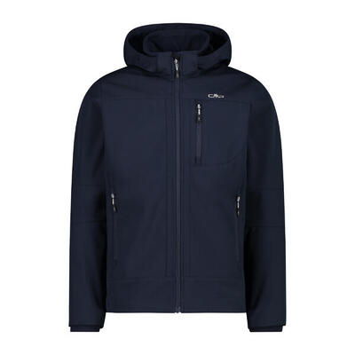 CMP Herren Softshell Jacke Zip Hood 3A01787N