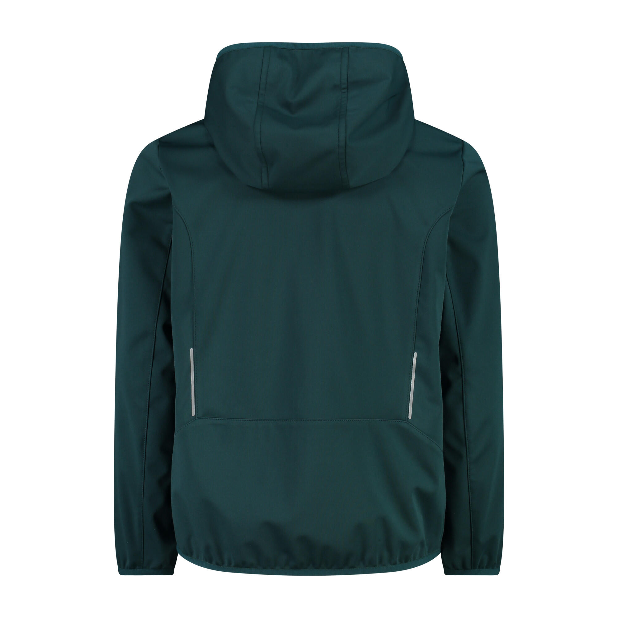 CMP Jungen Softshelljacke Boy Jacket Fix Hood 39A5134 4/5