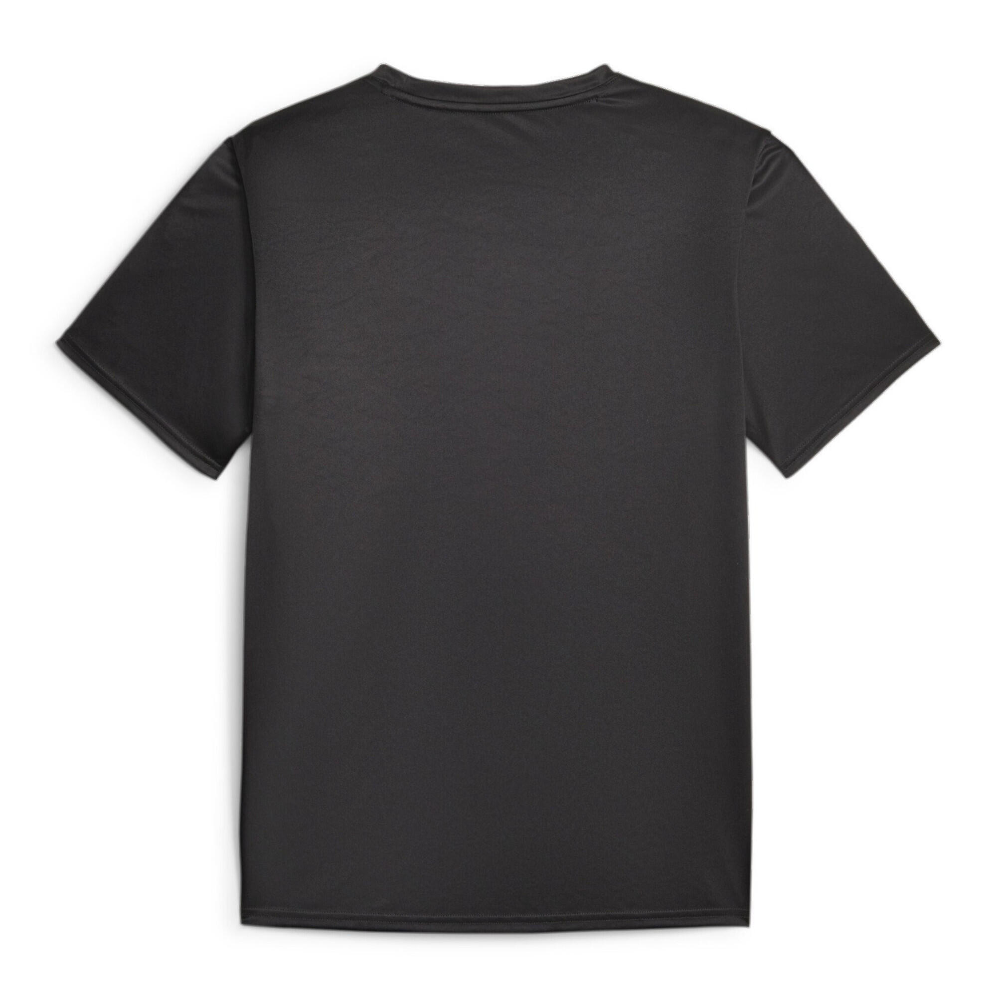 Puma Herren T-Shirt Essentials Taped Tee 524180 8/8
