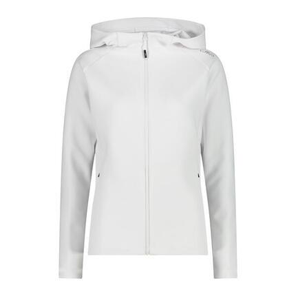 Sweatshirt à capuche zippé femme CMP