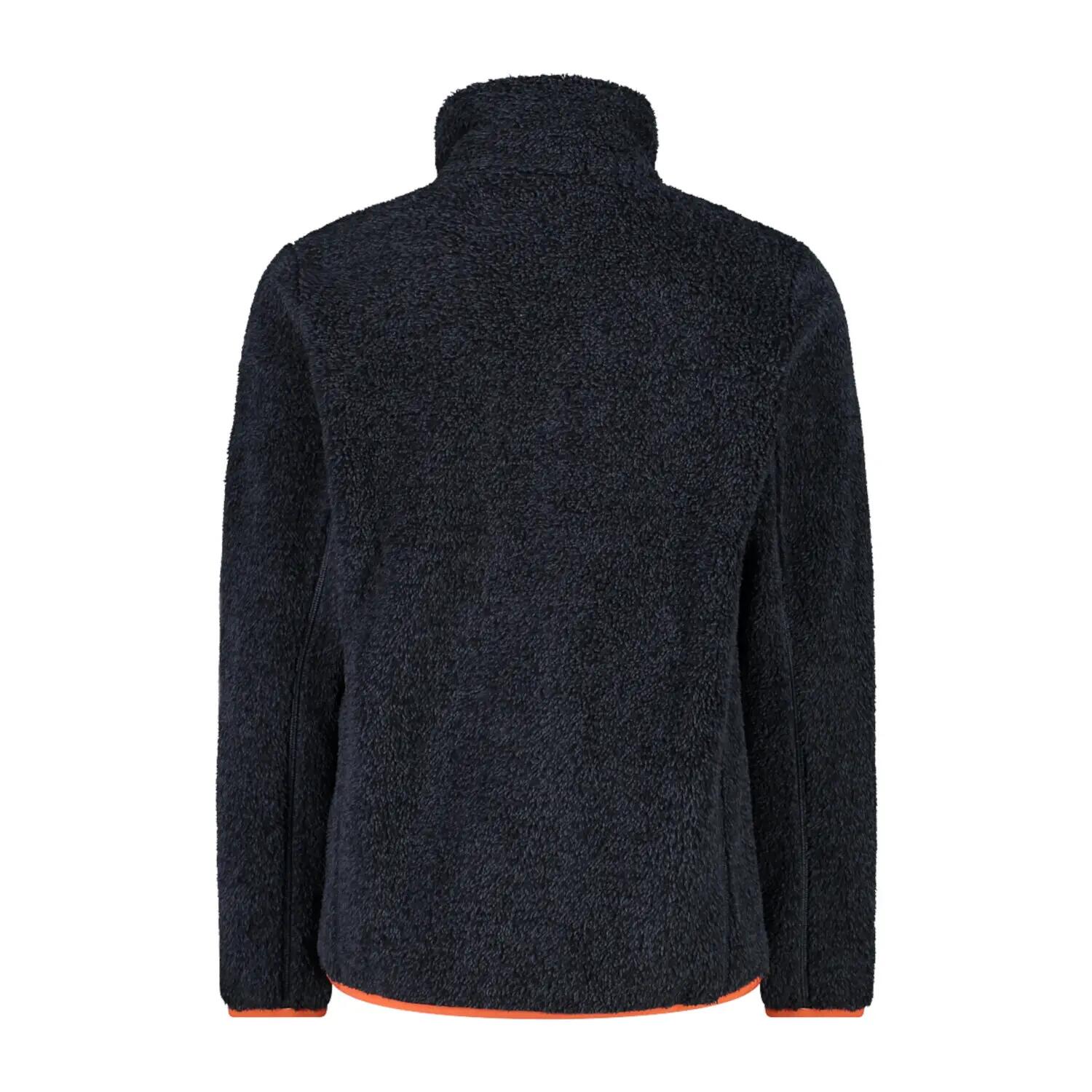 Bluza dziecięca turystyczna CMP 30P2074M 2/3