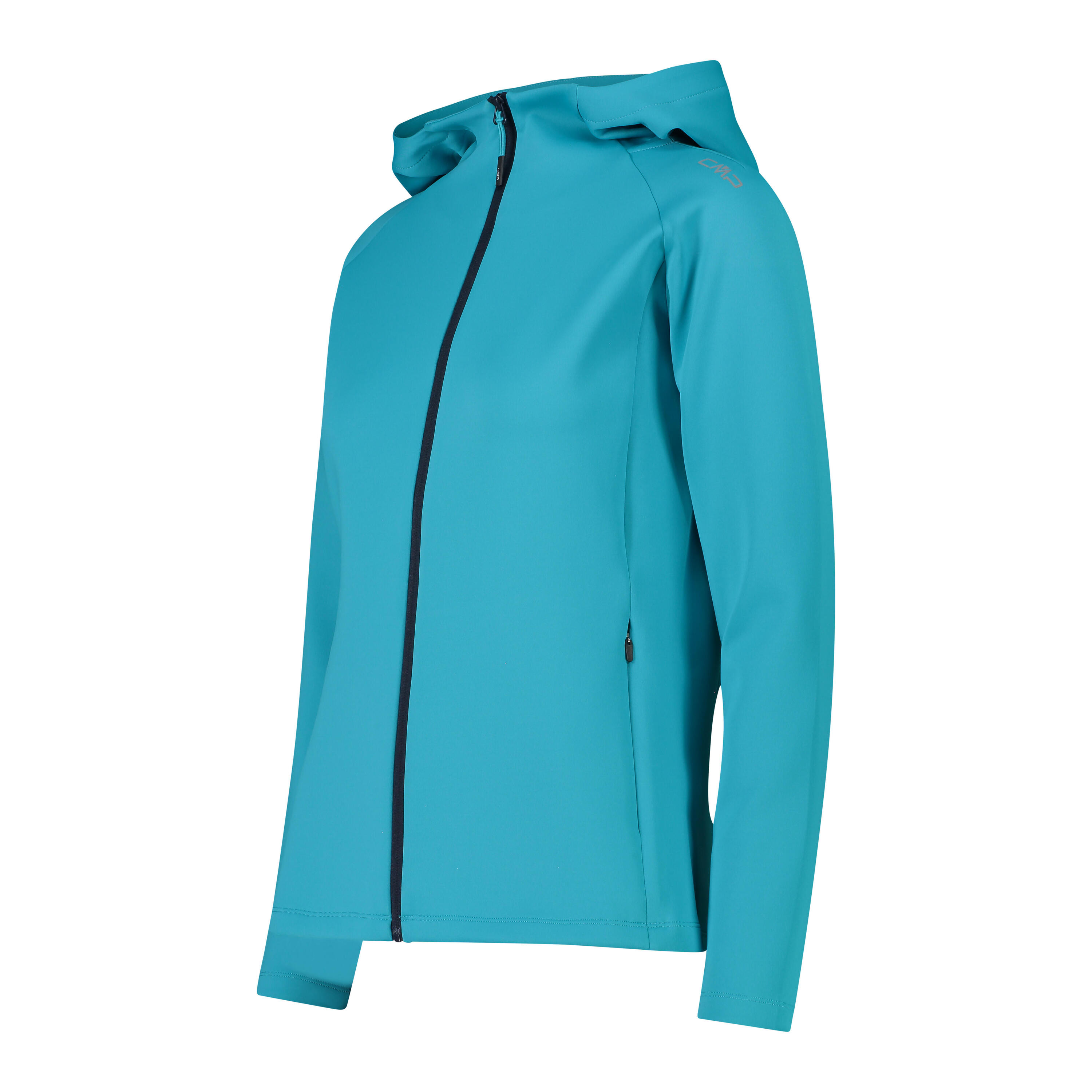 Bluza damska turystyczna CMP 32C8386 3/3