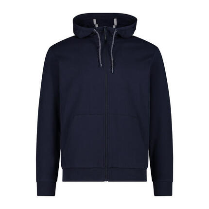 Sweatshirt à capuche full-zip CMP
