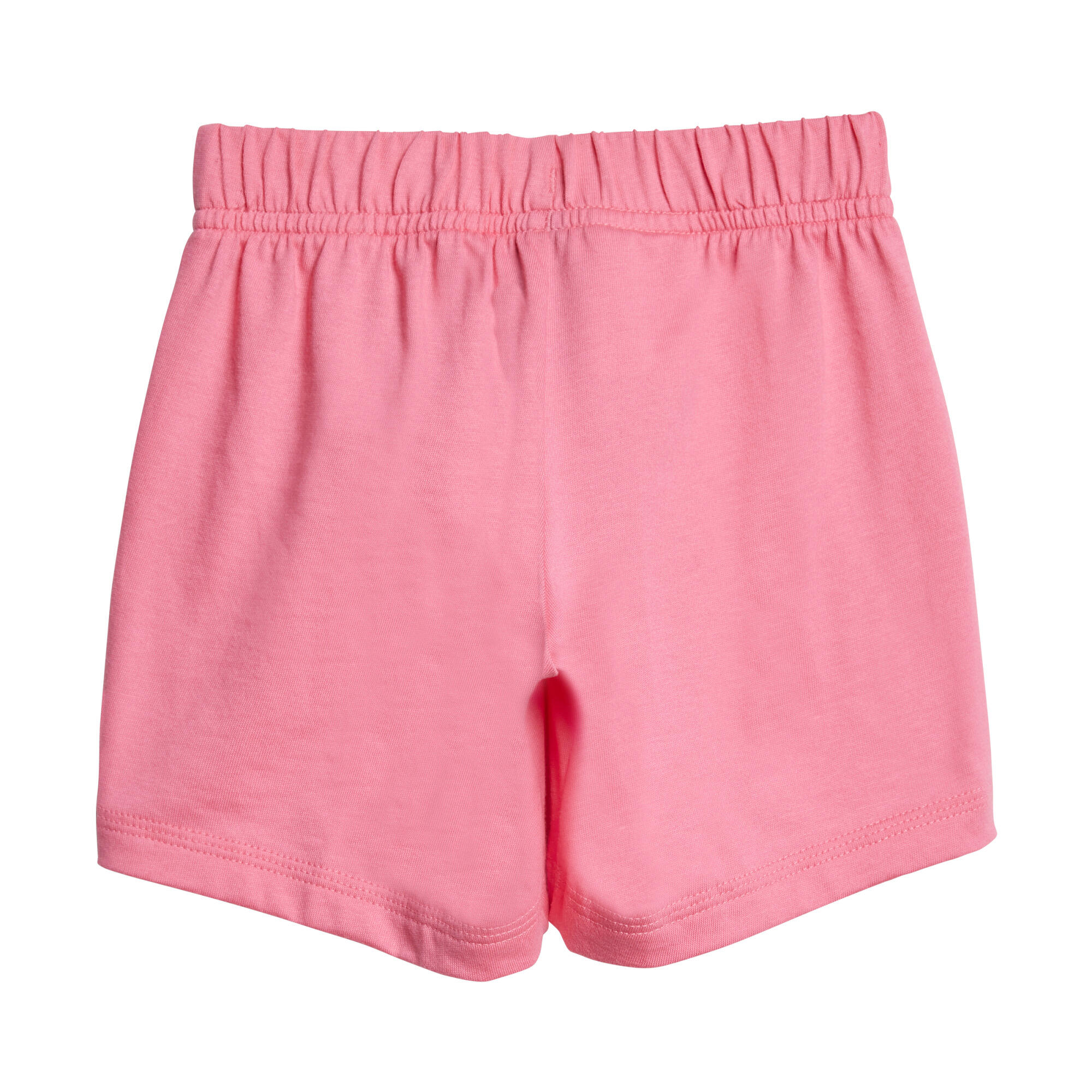Conjunto de roupa Adidas modelo JC9639 para crianças 5/7