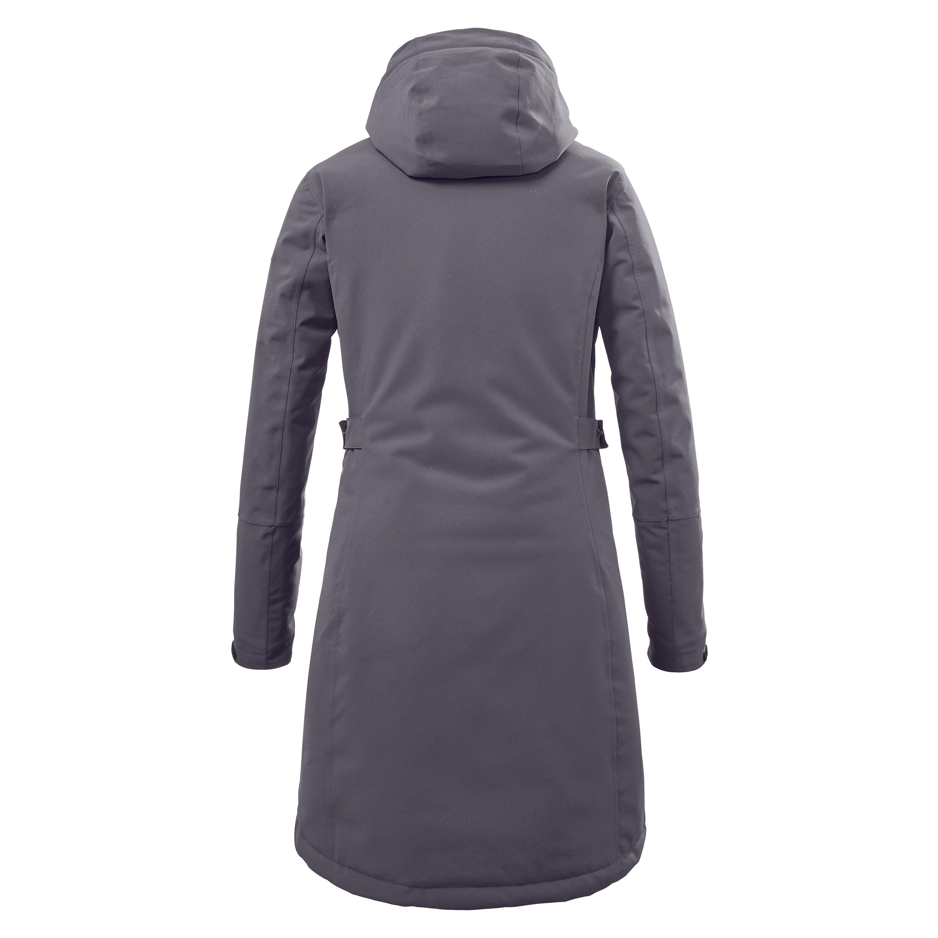 Damen Parka KOW 165 7/7