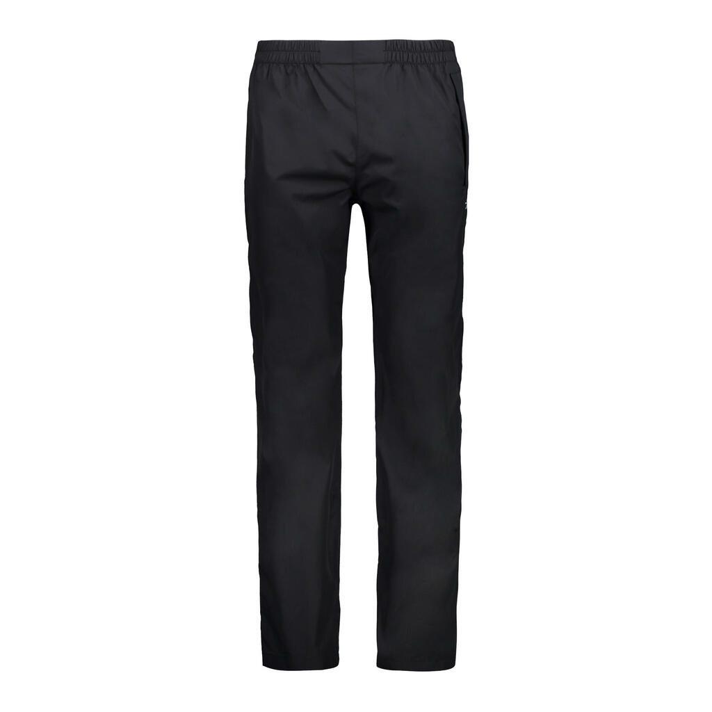 Pantaloni impermeabili con cerniere laterali CMP