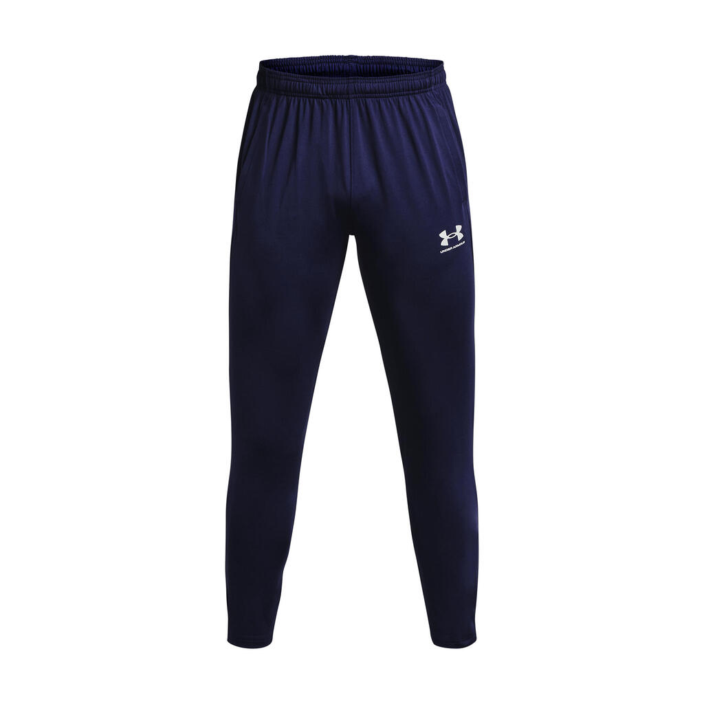 Pantalon Male Under Armour Training  Challenger Blue