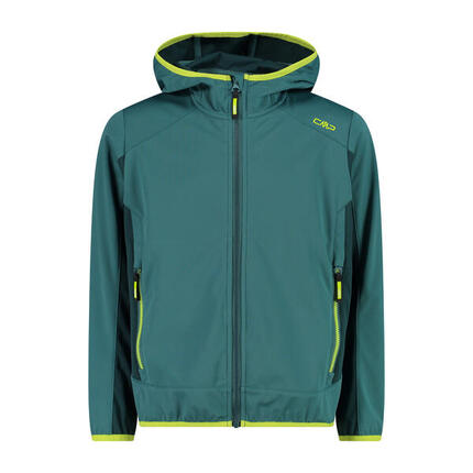 Veste à capuche enfant CMP