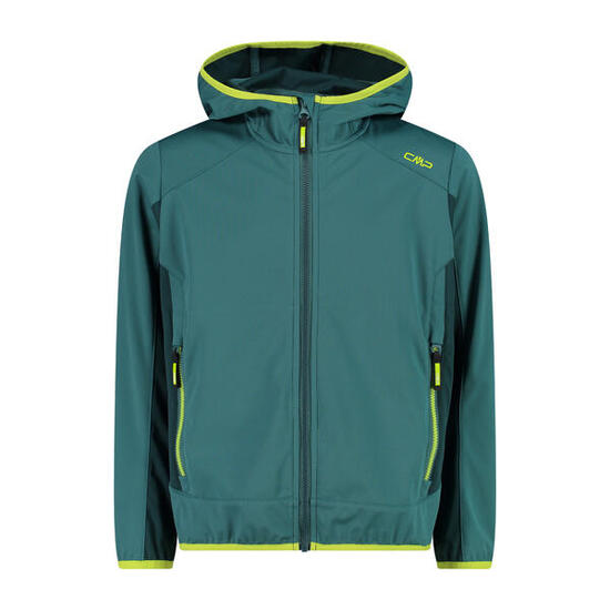 Veste à capuche enfant CMP