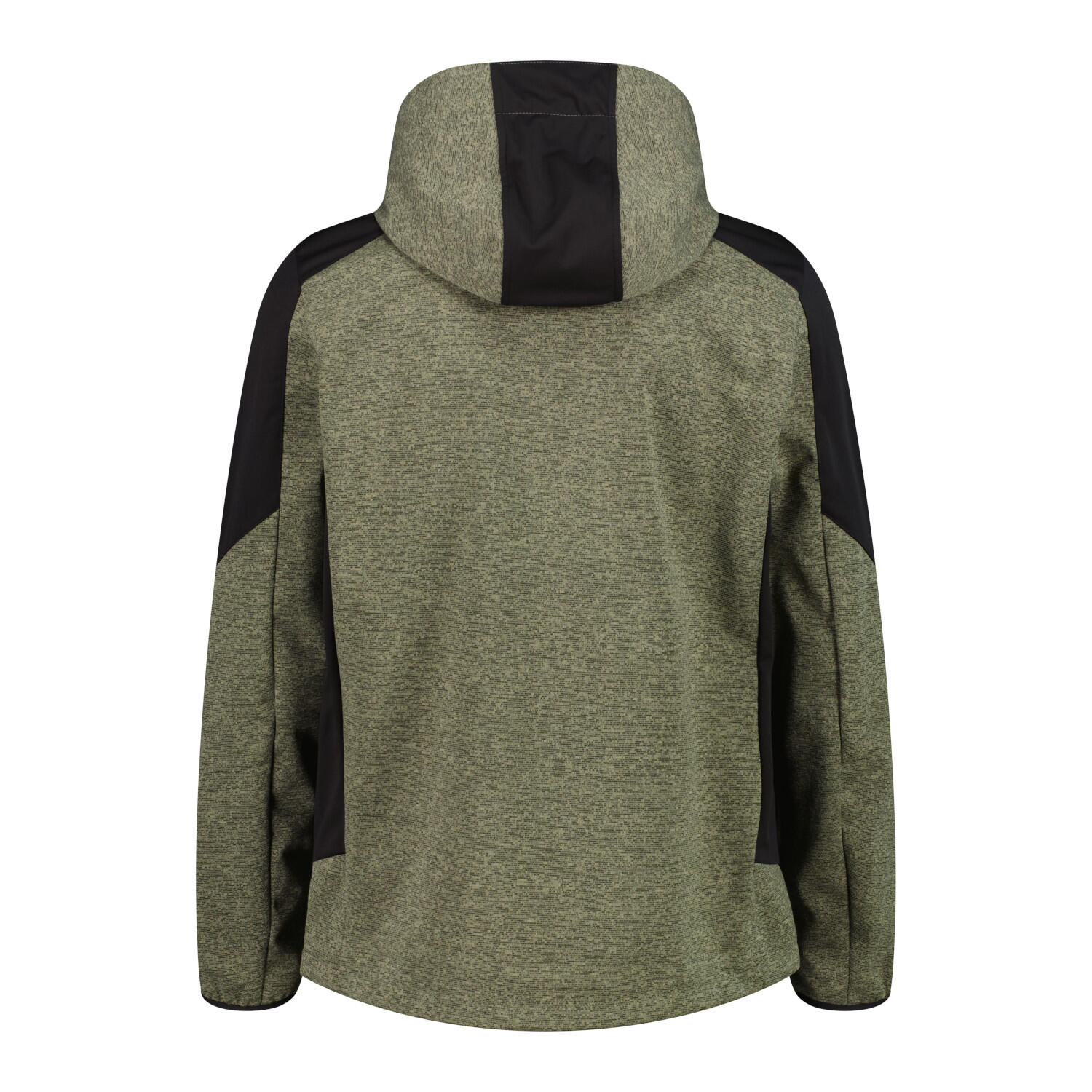 CMP Herren Softshell Jacke  ZIP HOOD 35A5697 4/5