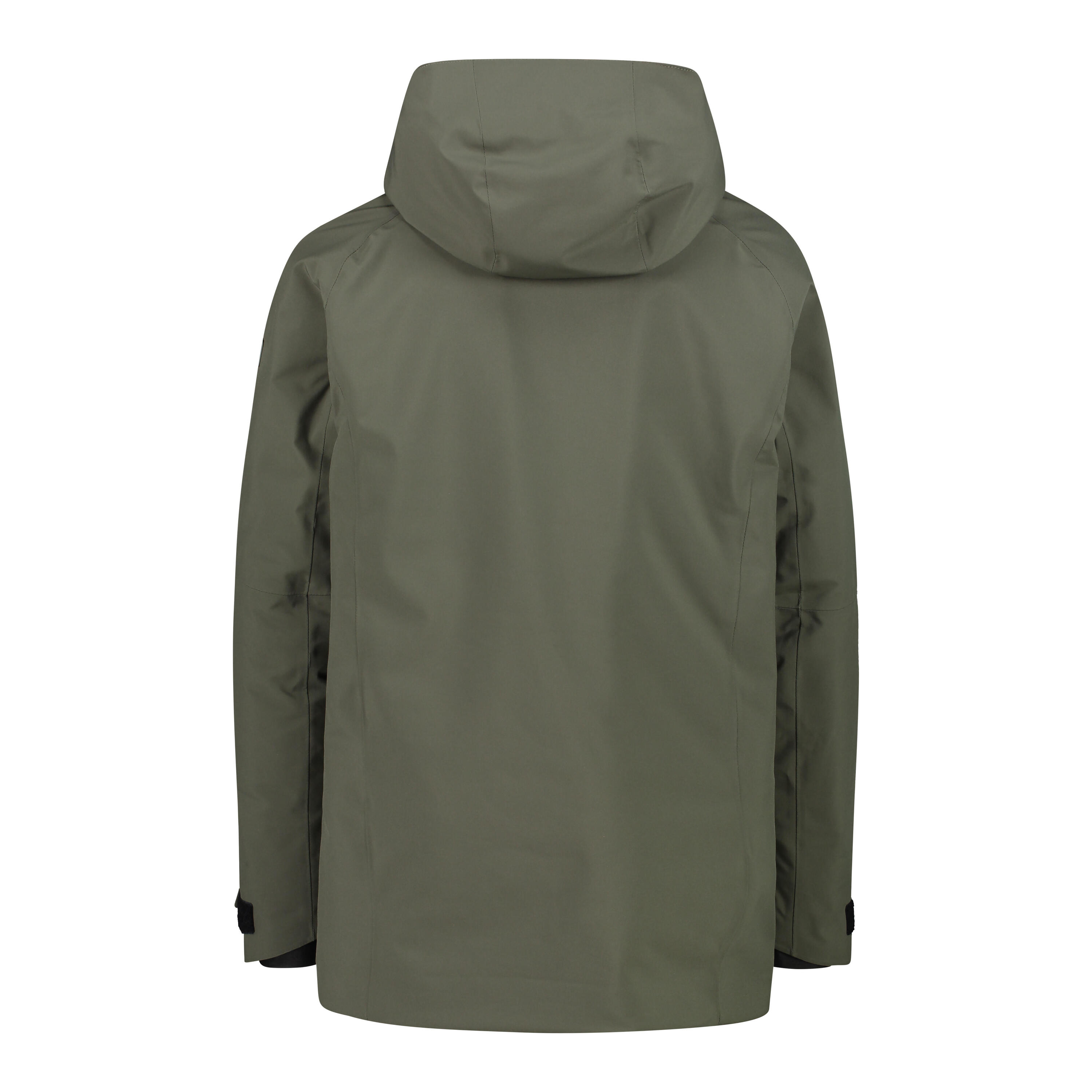 Skijacke mit Kapuze CMP 2/4