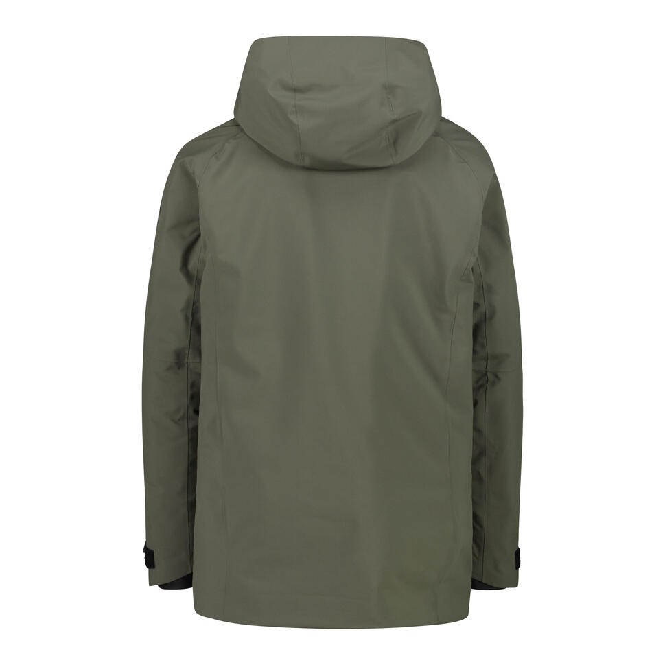 Kurtka męska narciarska męska CMP 34W3987