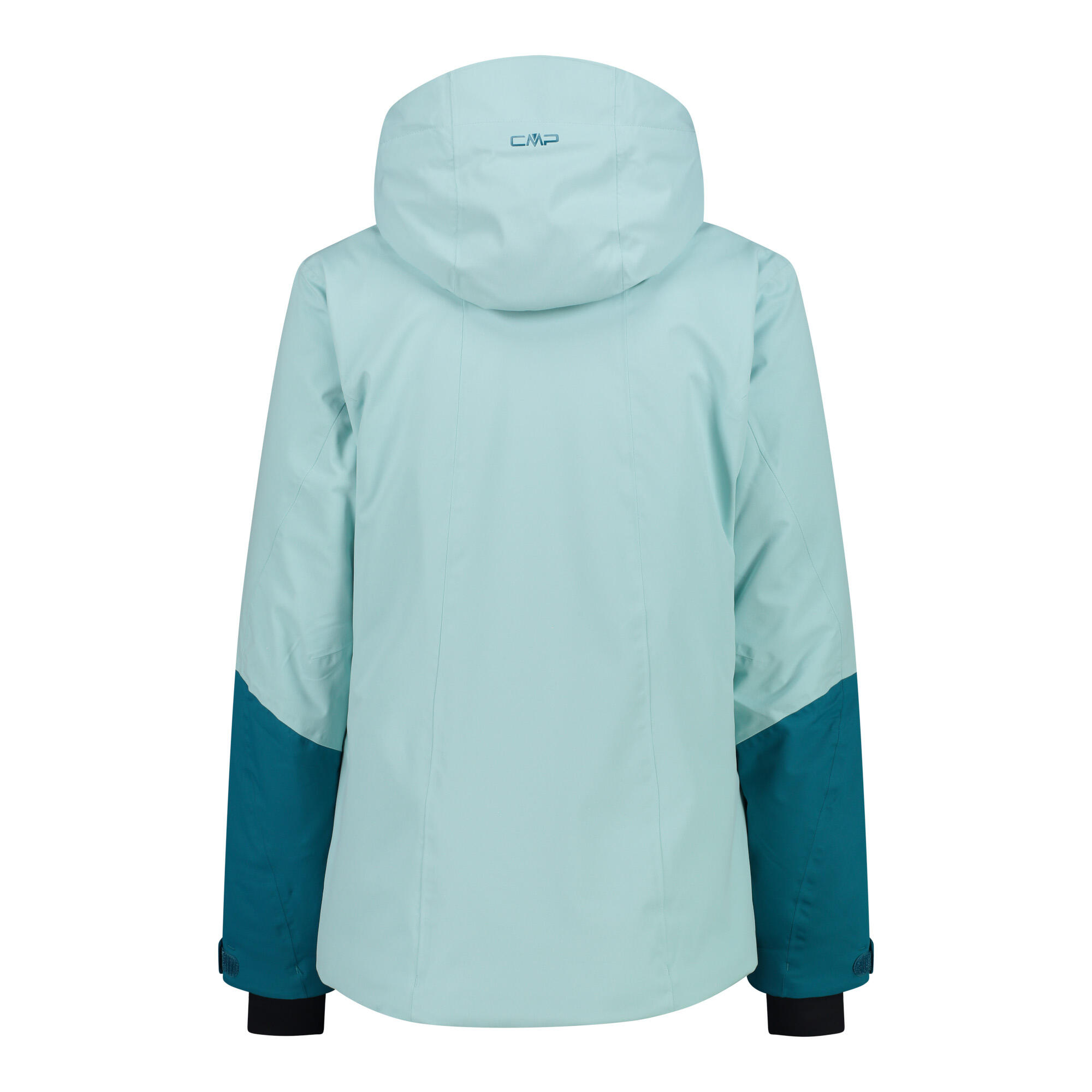Veste de ski de randonnée femme CMP 2/3
