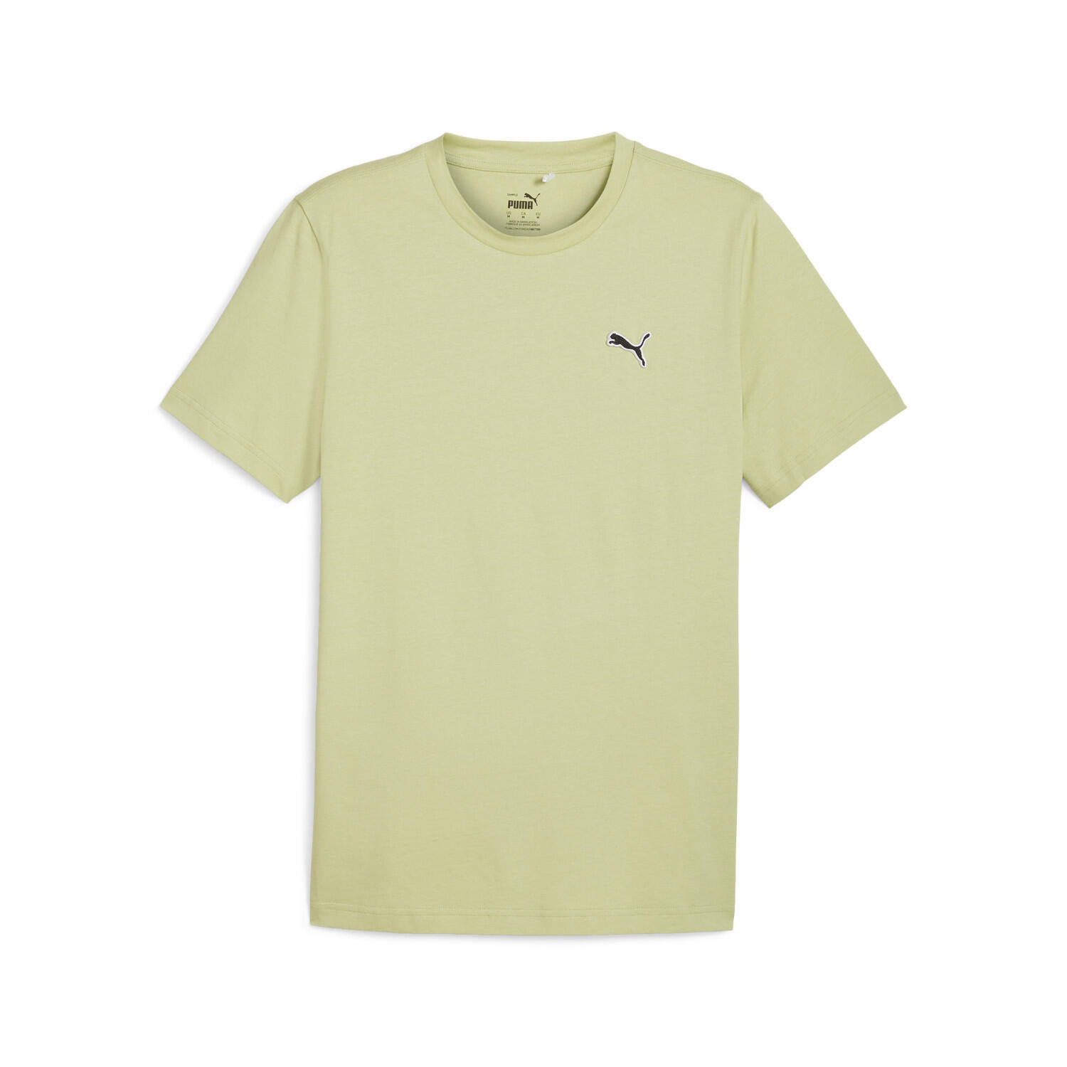 T-shirt Puma modèle 675977-37 pour homme 1/5
