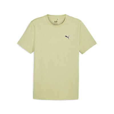T-shirt met korte mouwen puma better essentials voor mannen