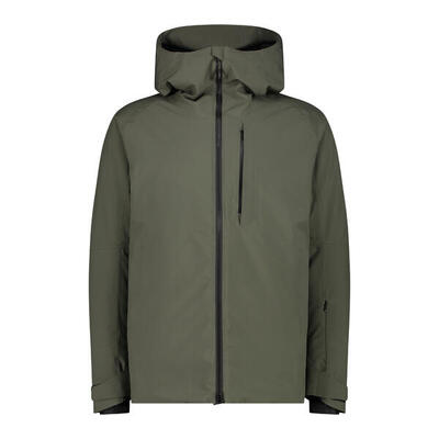 Giacca da sci con cappuccio CMP