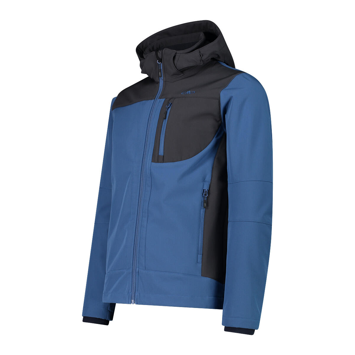 Jaqueta softshell masculina CMP 3A01787N 3/4