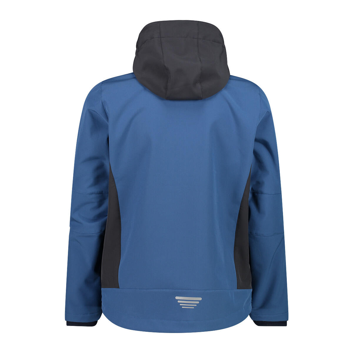 Jaqueta softshell masculina CMP 3A01787N 2/4
