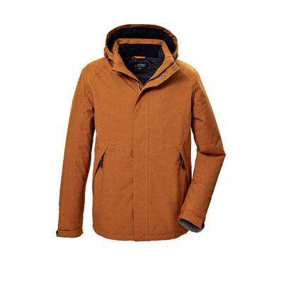 killtec Herren Funktionsjacke KOW 4 MN Jacket 41843-000