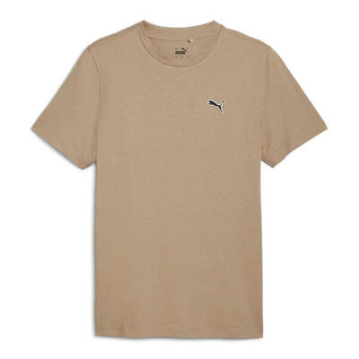 T-shirt met korte mouwen puma better essentials voor mannen