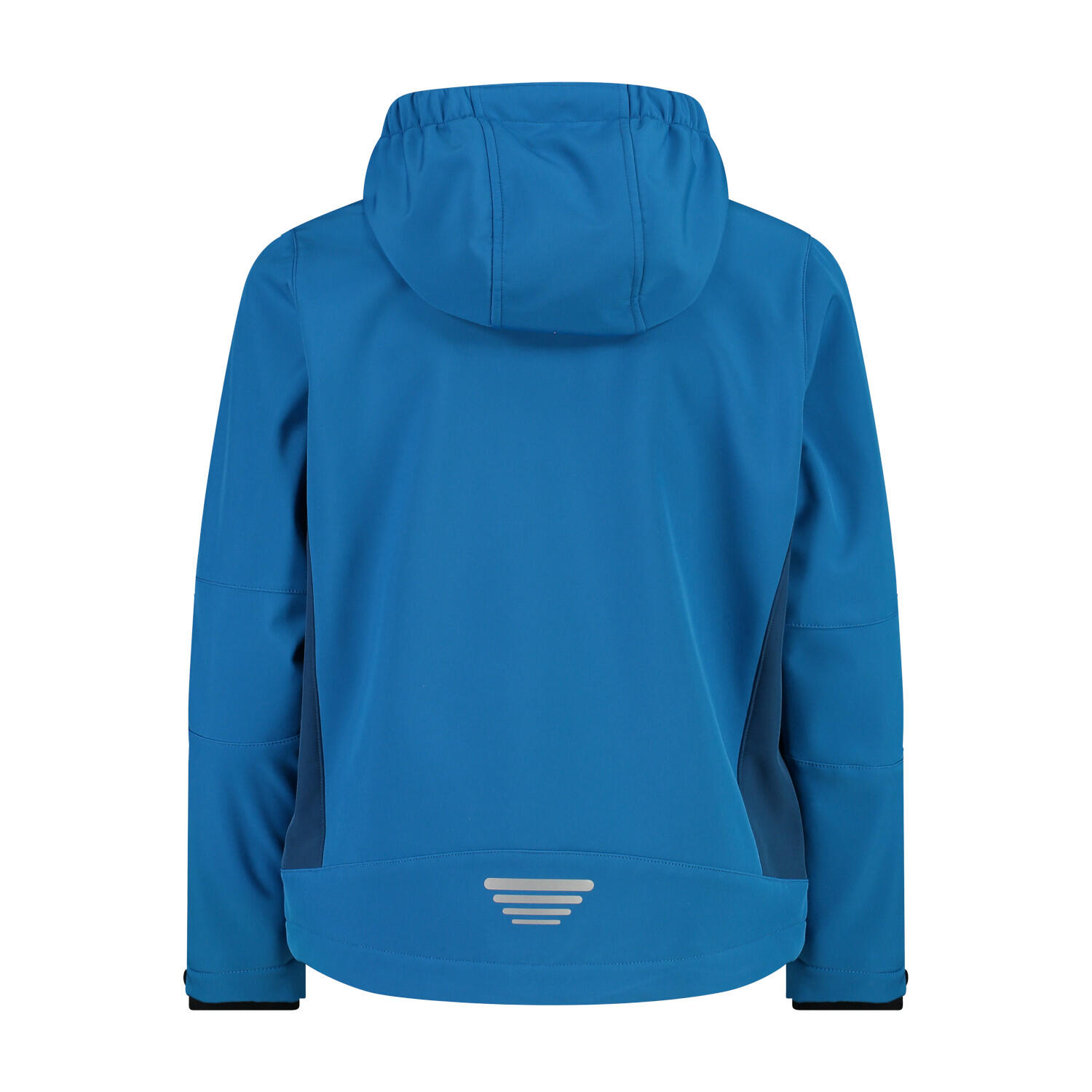 CMP Jungen Softshell Jacke Fix Hood 3A00094 2/4