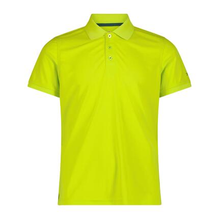 Polo technique monochrome CMP