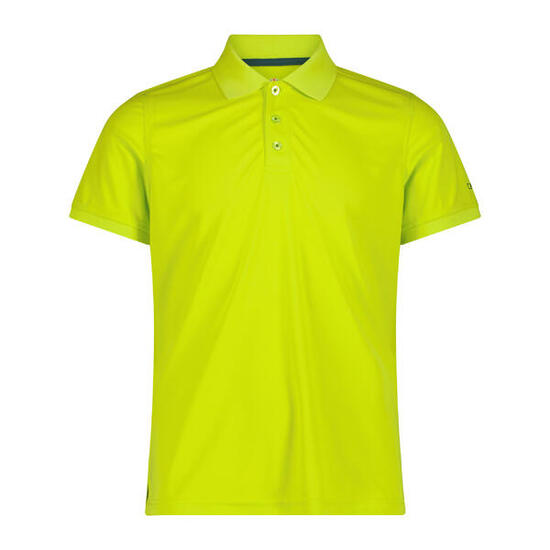 Polo technique monochrome CMP