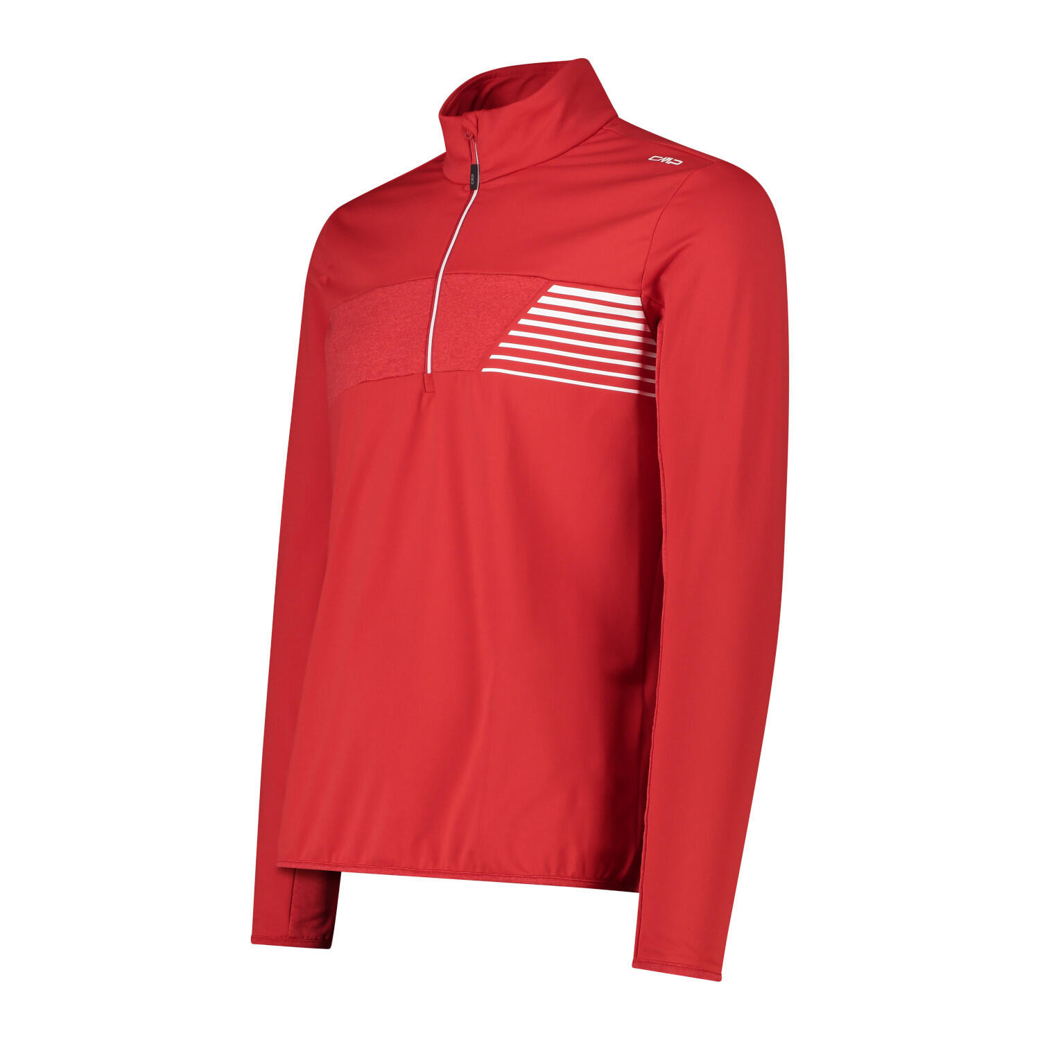 CMP Herren Fleece Pullover MAN SWEAT 34L4137 5/5