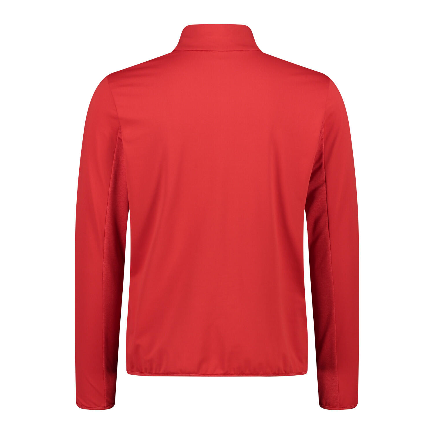 CMP Herren Fleece Pullover MAN SWEAT 34L4137 4/5