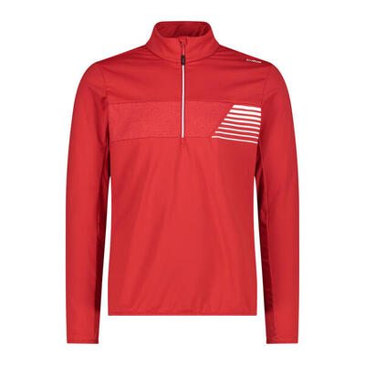 CMP Herren Fleece Pullover MAN SWEAT 34L4137