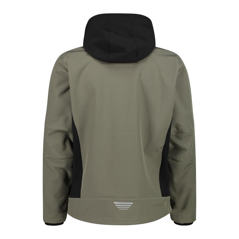 Férfi CMP softshell dzseki