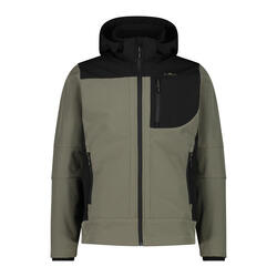 Veste softshell homme CMP