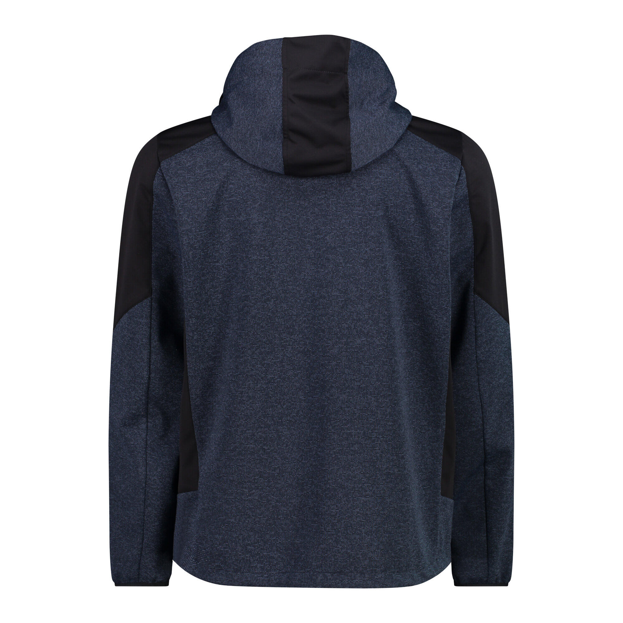 CMP Herren Softshell Jacke  ZIP HOOD 35A5697 4/5