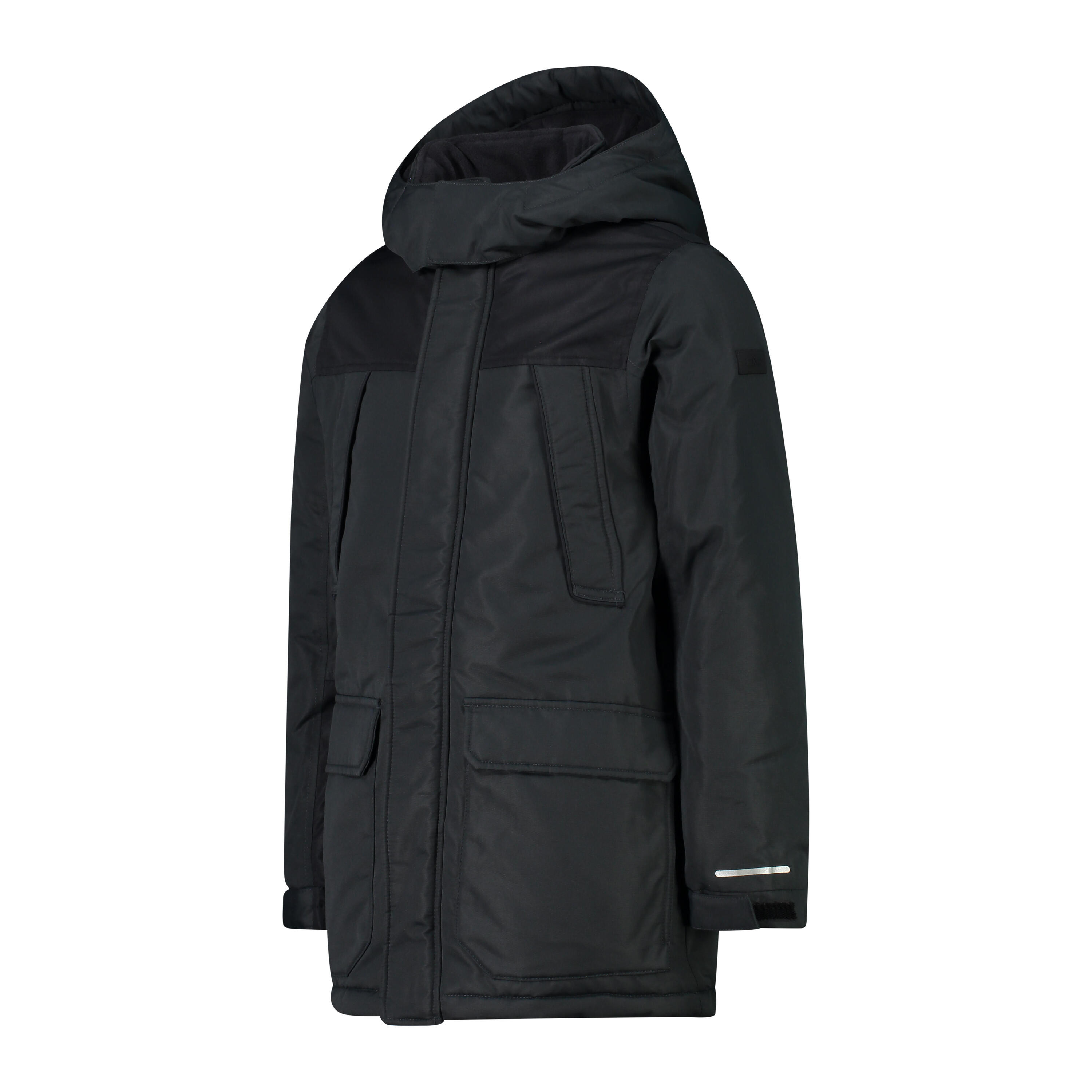 Kinderparka met capuchon CMP 3/3