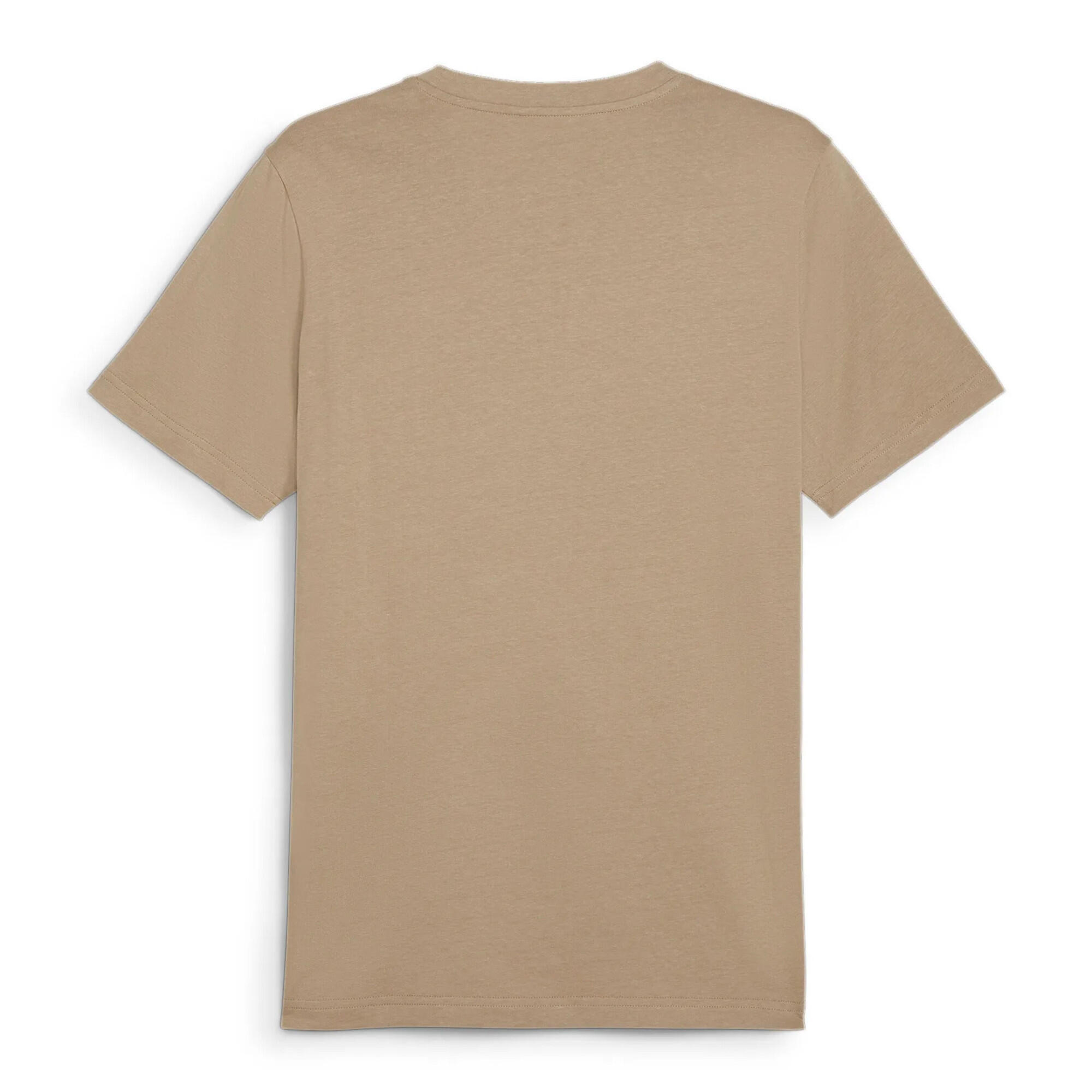T-shirt Puma modèle 675977-67 pour homme 2/5