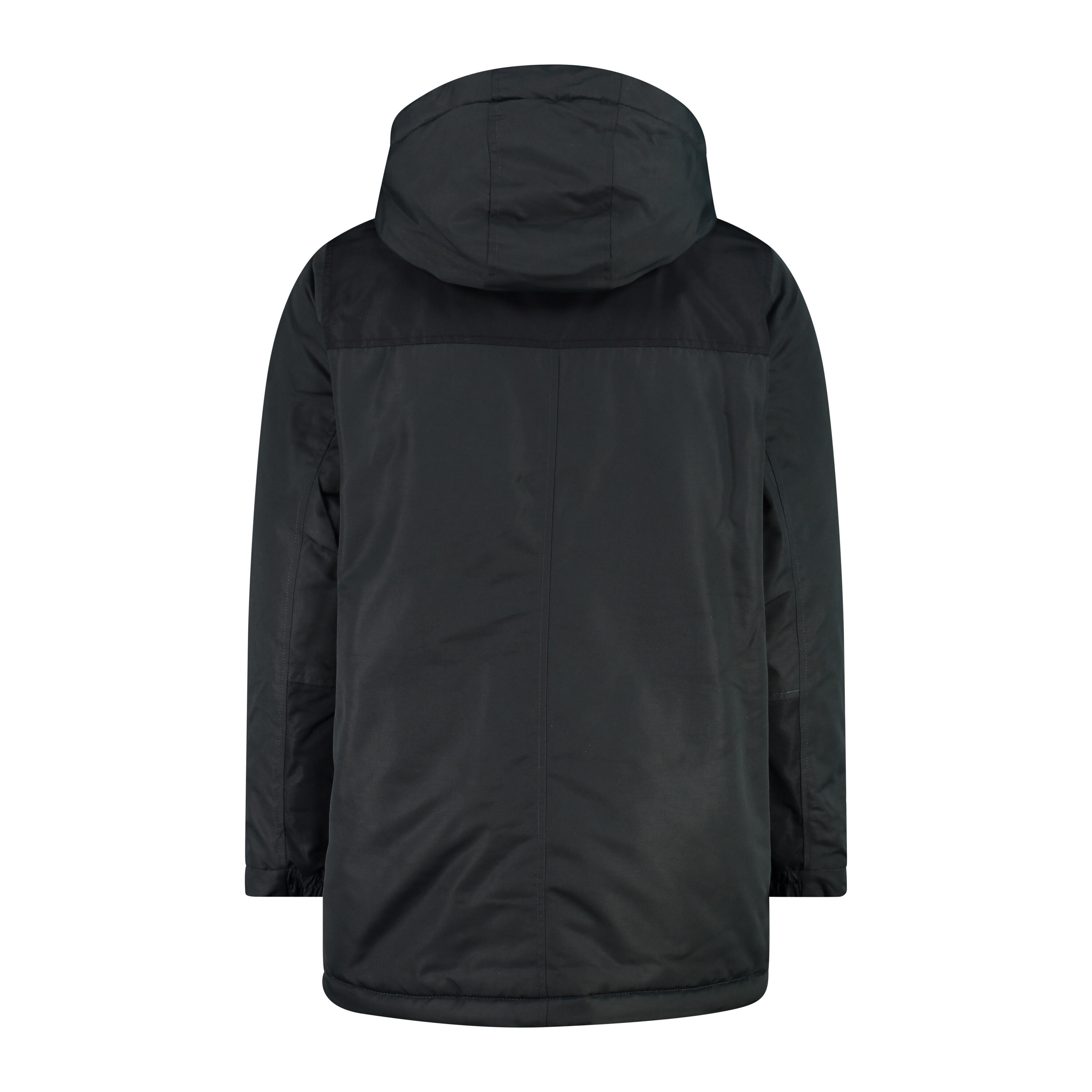 Kinderparka met capuchon CMP 2/3