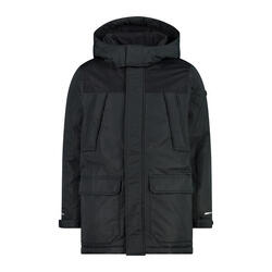 Parka à capuche enfant CMP
