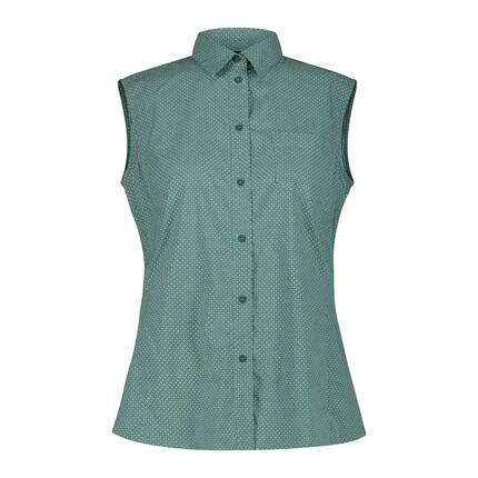 CMP Damen Bluse WOMAN SHIRT 34S6326