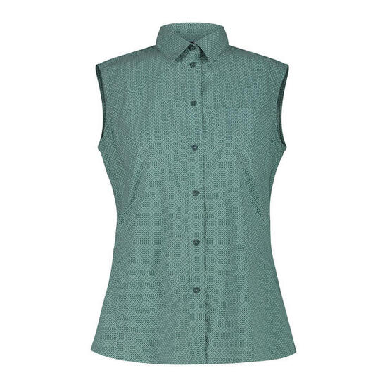 CMP Damen Bluse WOMAN SHIRT 34S6326