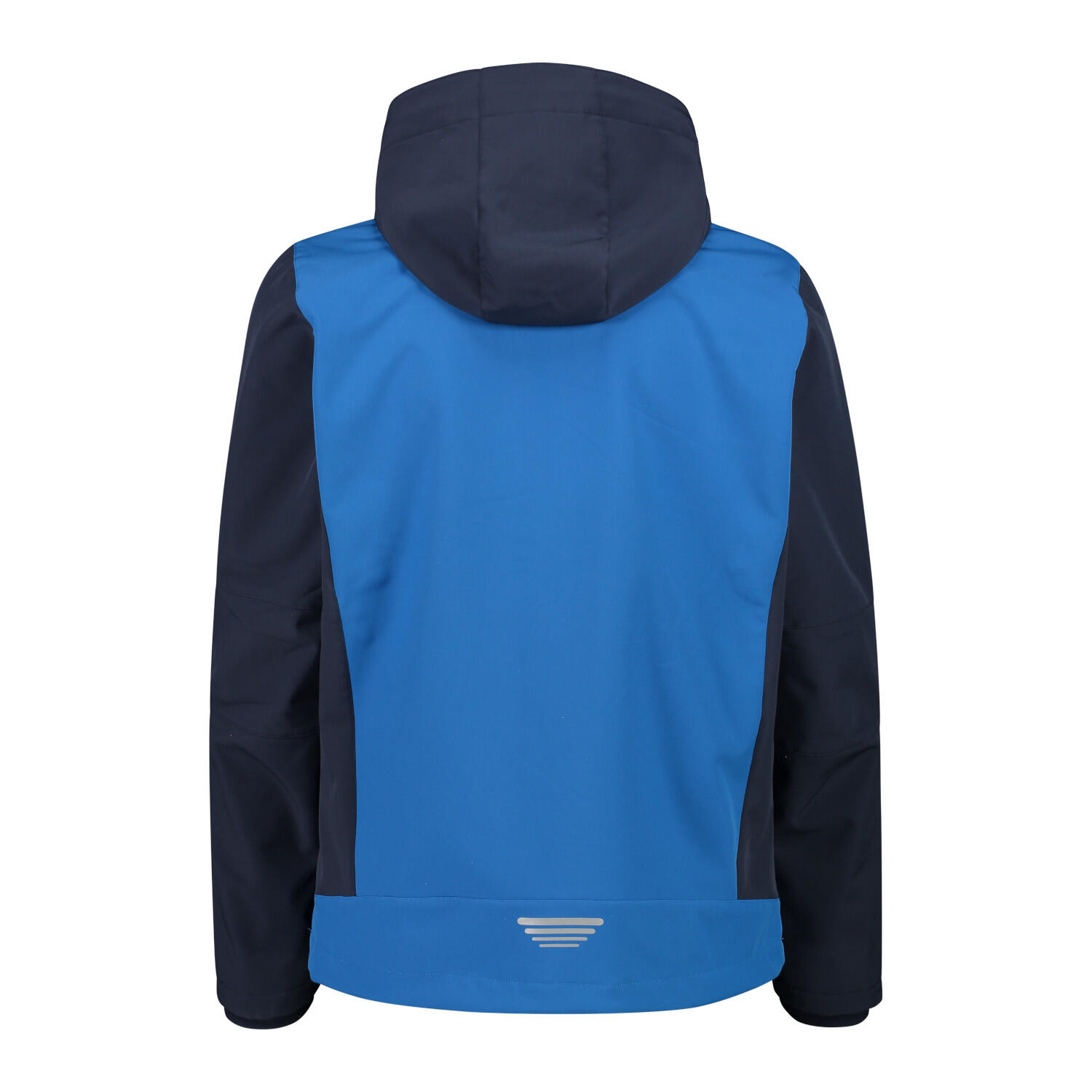 CMP Herren Softshell Jacke Zip Hood 3A01787N 2/3