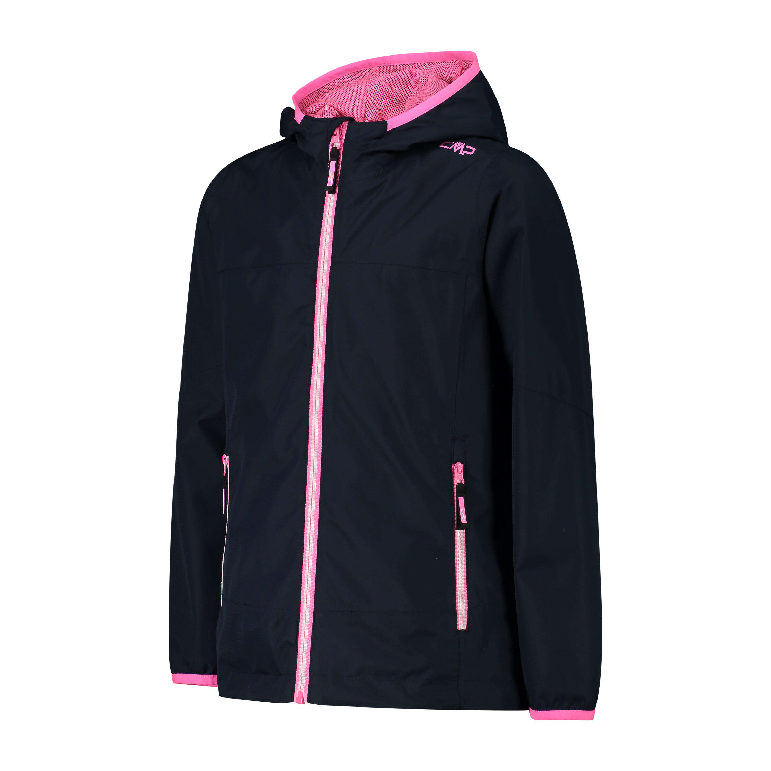 CMP Mädchen Jacke KID G JACKET FIX HOOD 34Z5215 5/5