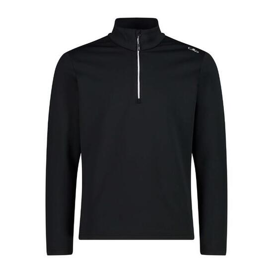CMP Herren Fleece Pullover Man Fleece Sweat 3E15747
