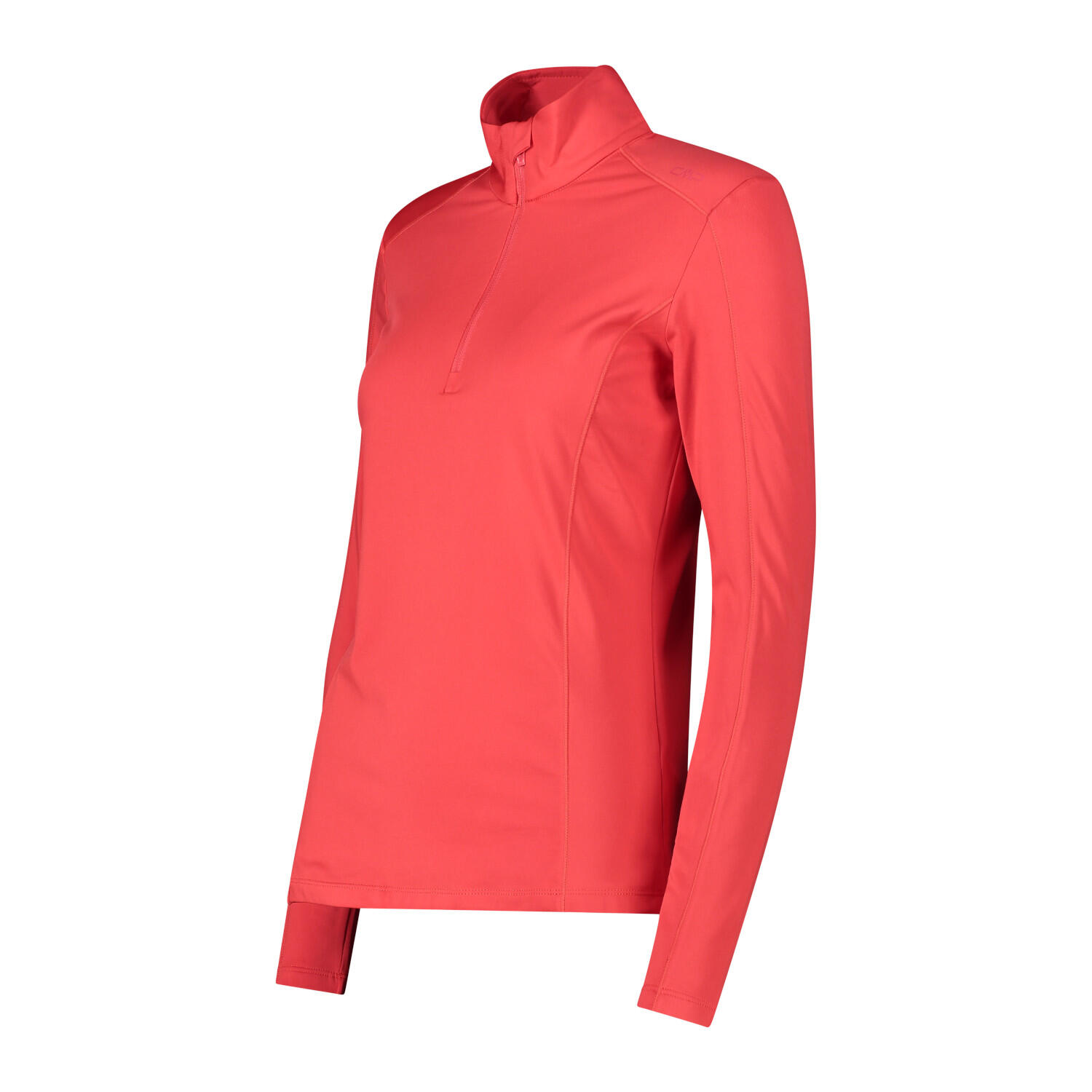 CMP Damen Pullover Woman Sweat 30L1086 3/7
