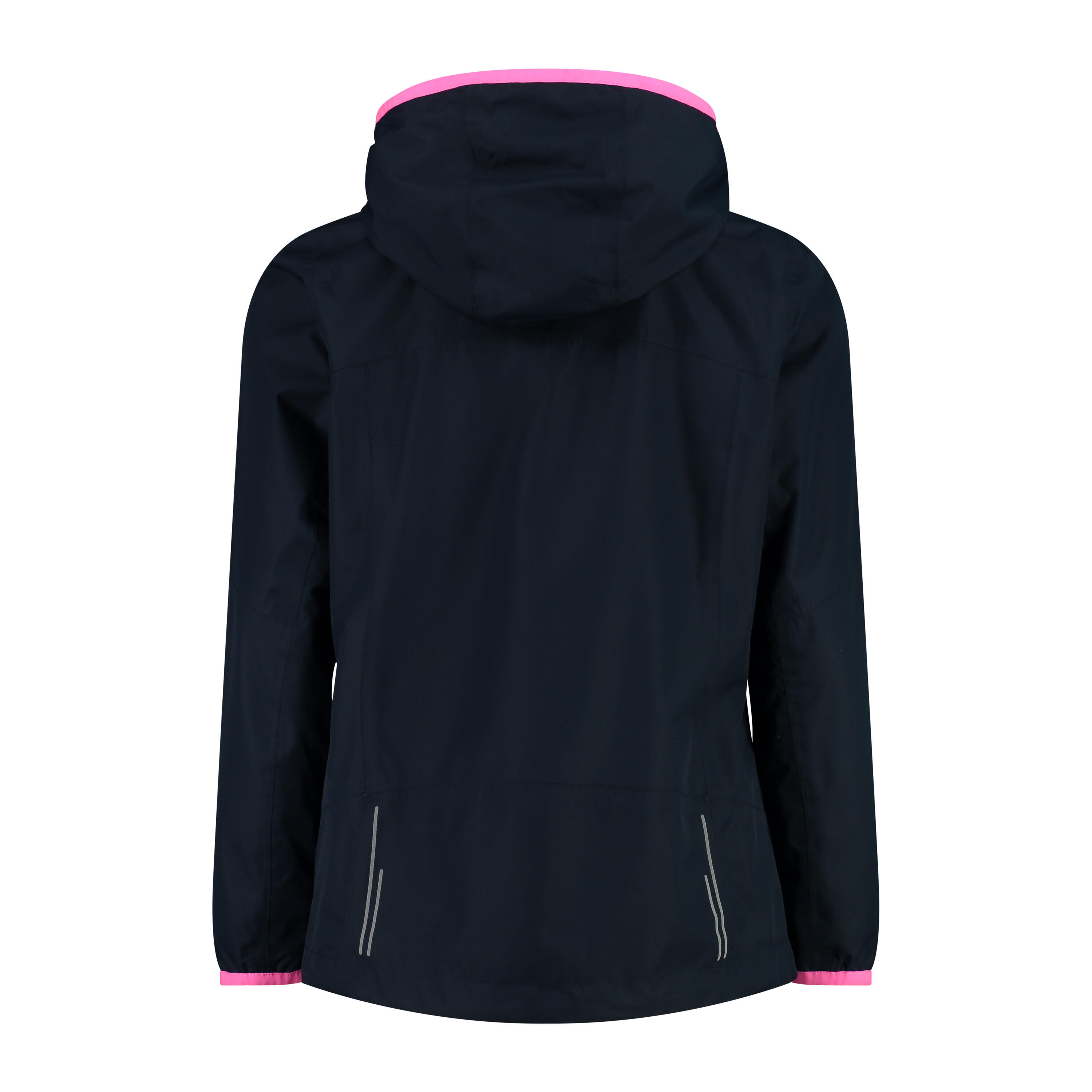 CMP Mädchen Jacke KID G JACKET FIX HOOD 34Z5215 4/5