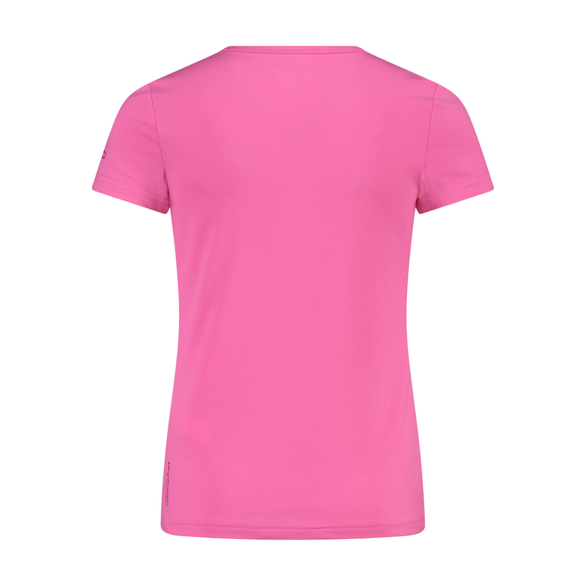 CMP Mädchen T-Shirt KID G T-SHIRT 31T8395 4/5