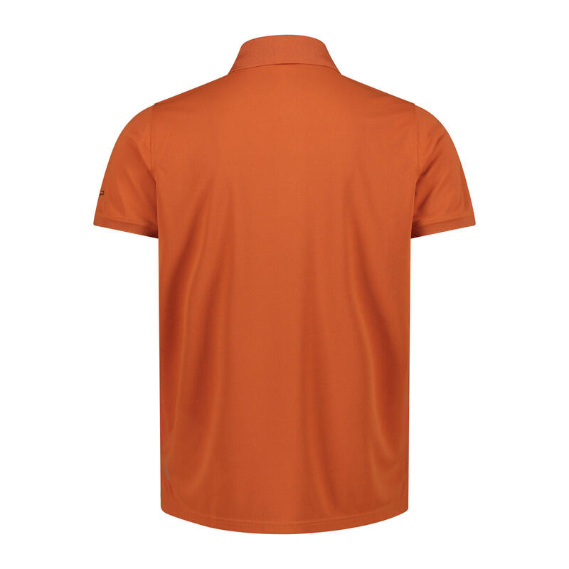 Tricou polo bărbați CMP 3T60077 Polo