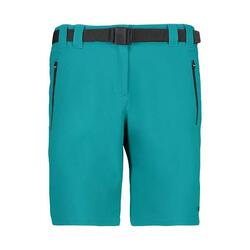 CMP - Bermuda Femme - LAKE