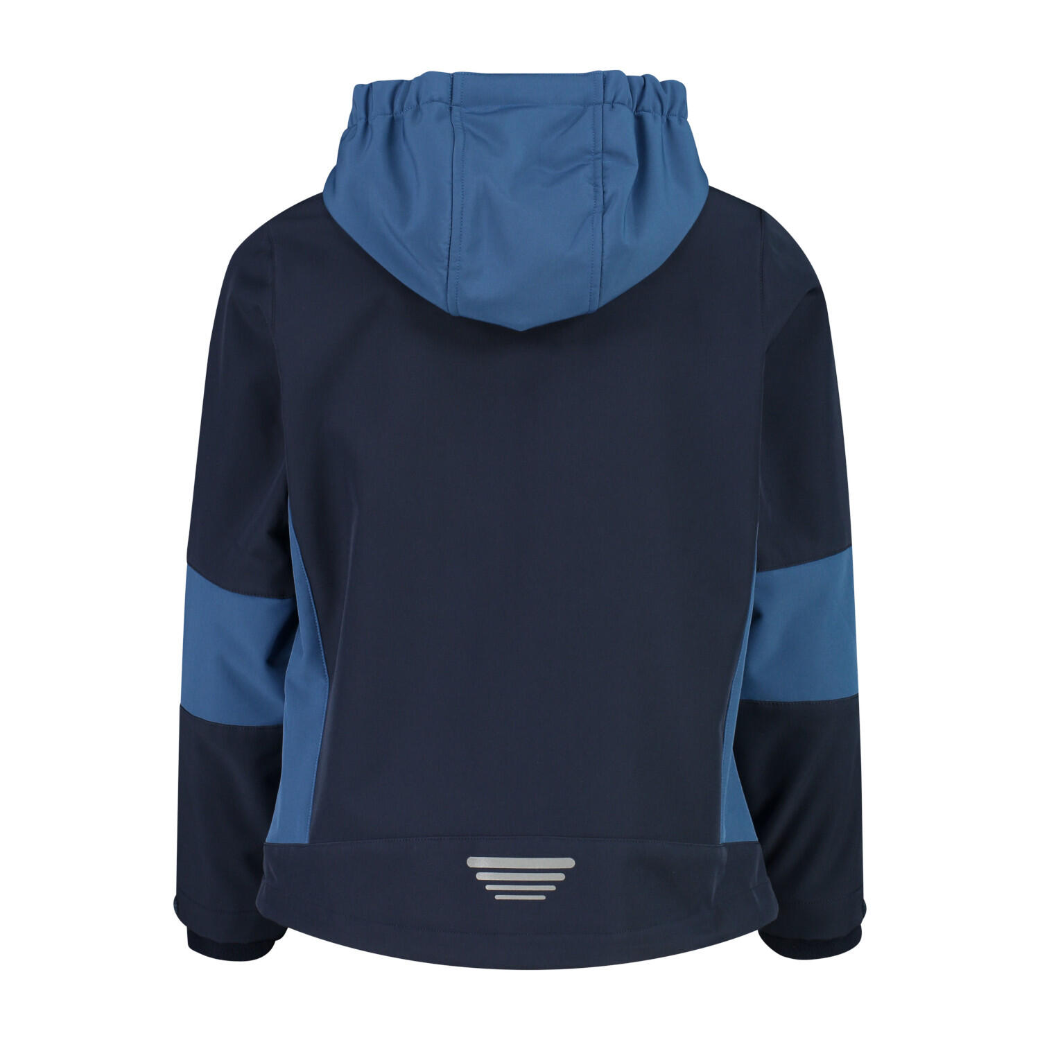 CMP Jungen Softshell Jacke Fix Hood 3A00094 3/3