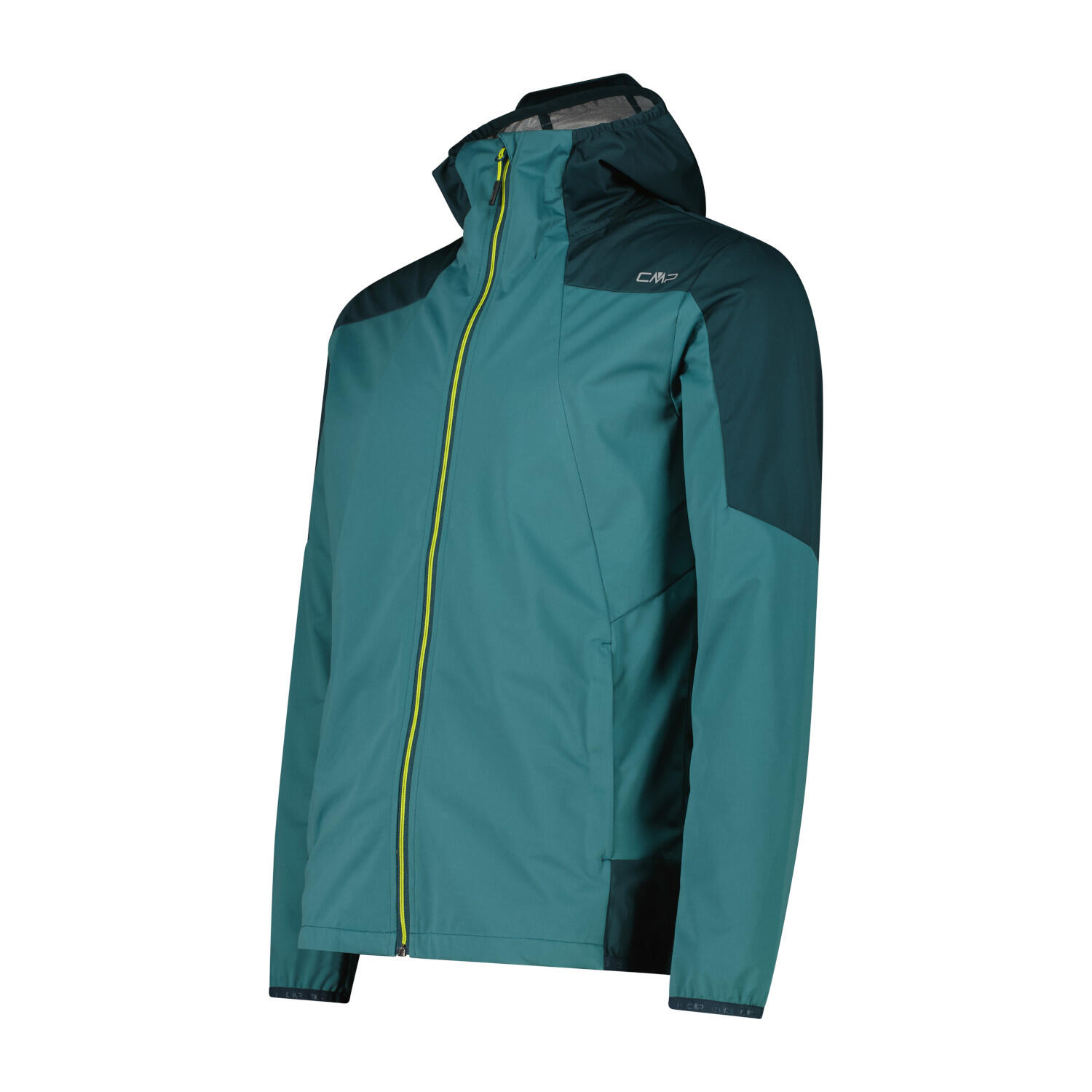 Wanderjacke mit fester Kapuze CMP 3/3